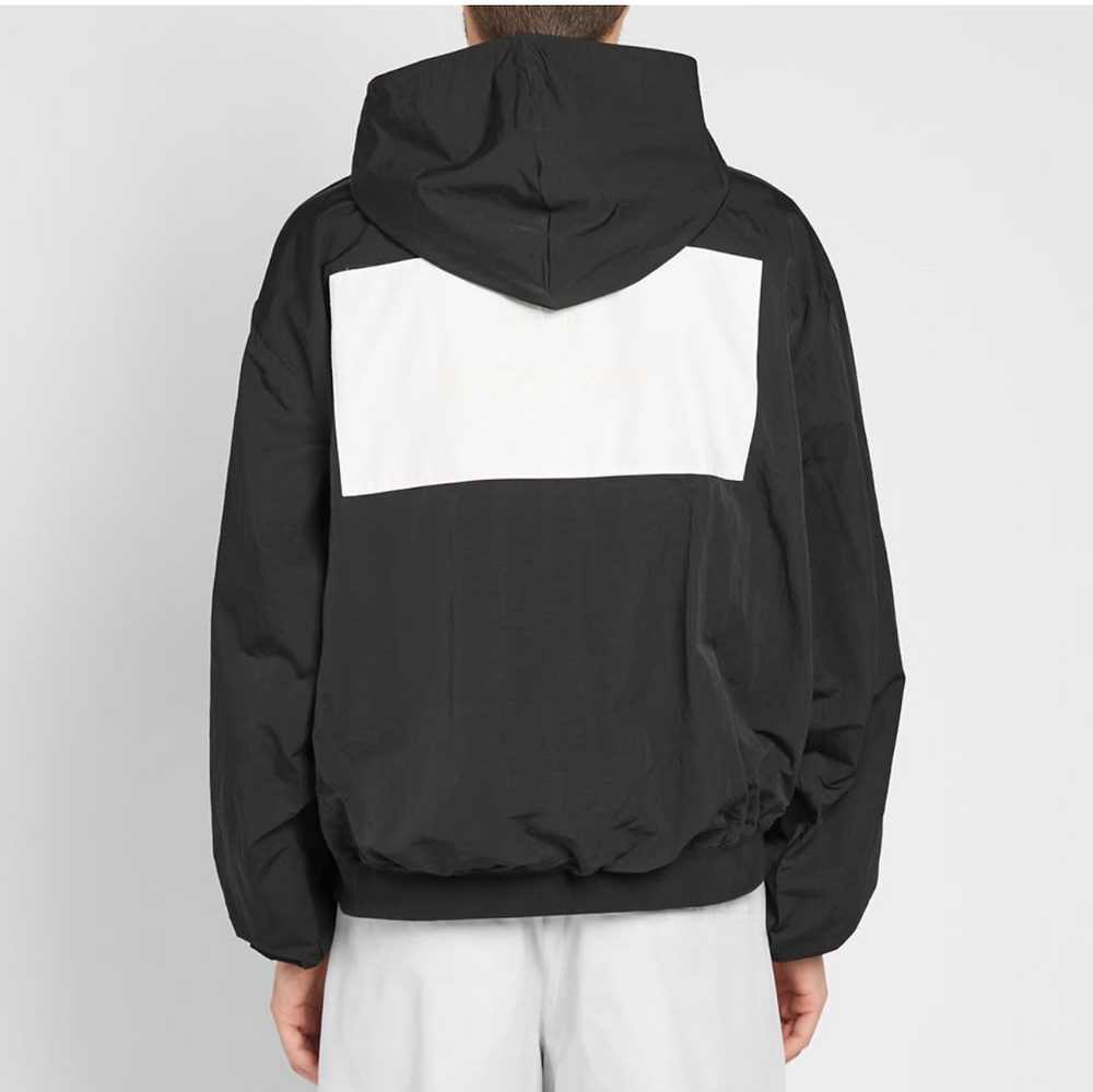 Fear of God × Nike Nike x Fear of God hooded bomb… - image 2