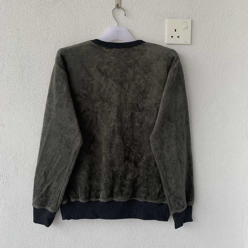 Japanese Brand × Restoration RESTORATION fleece v… - image 6