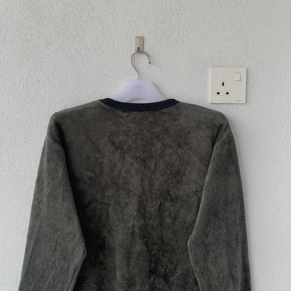 Japanese Brand × Restoration RESTORATION fleece v… - image 7