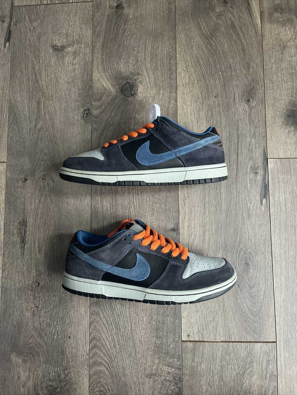 Nike Sb dunk low Patagonia - image 1