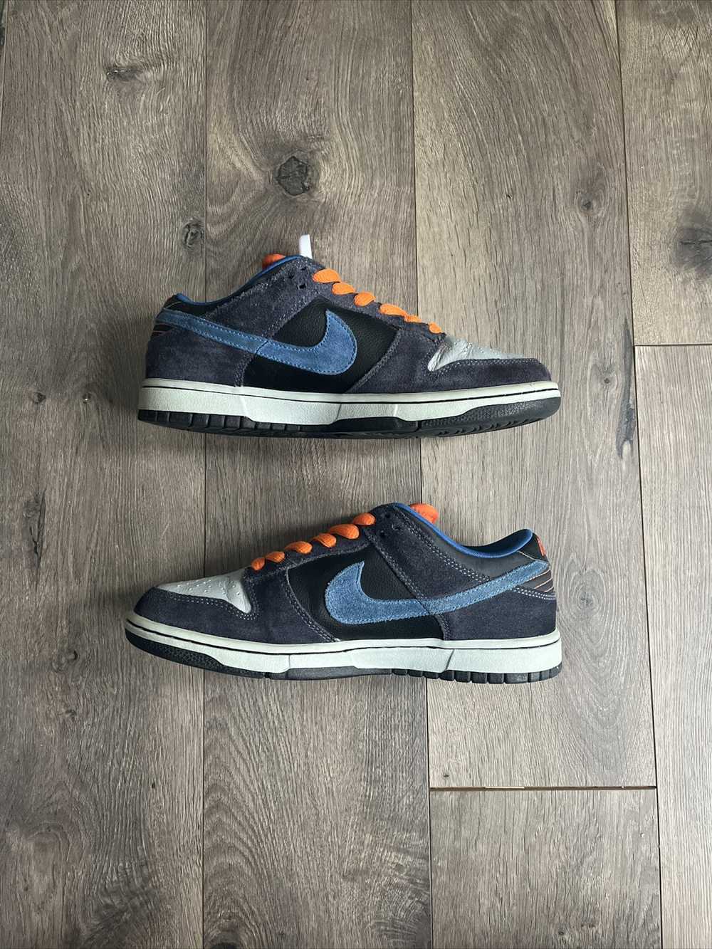 Nike Sb dunk low Patagonia - image 2