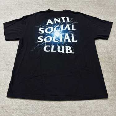 Xl anti social social - Gem