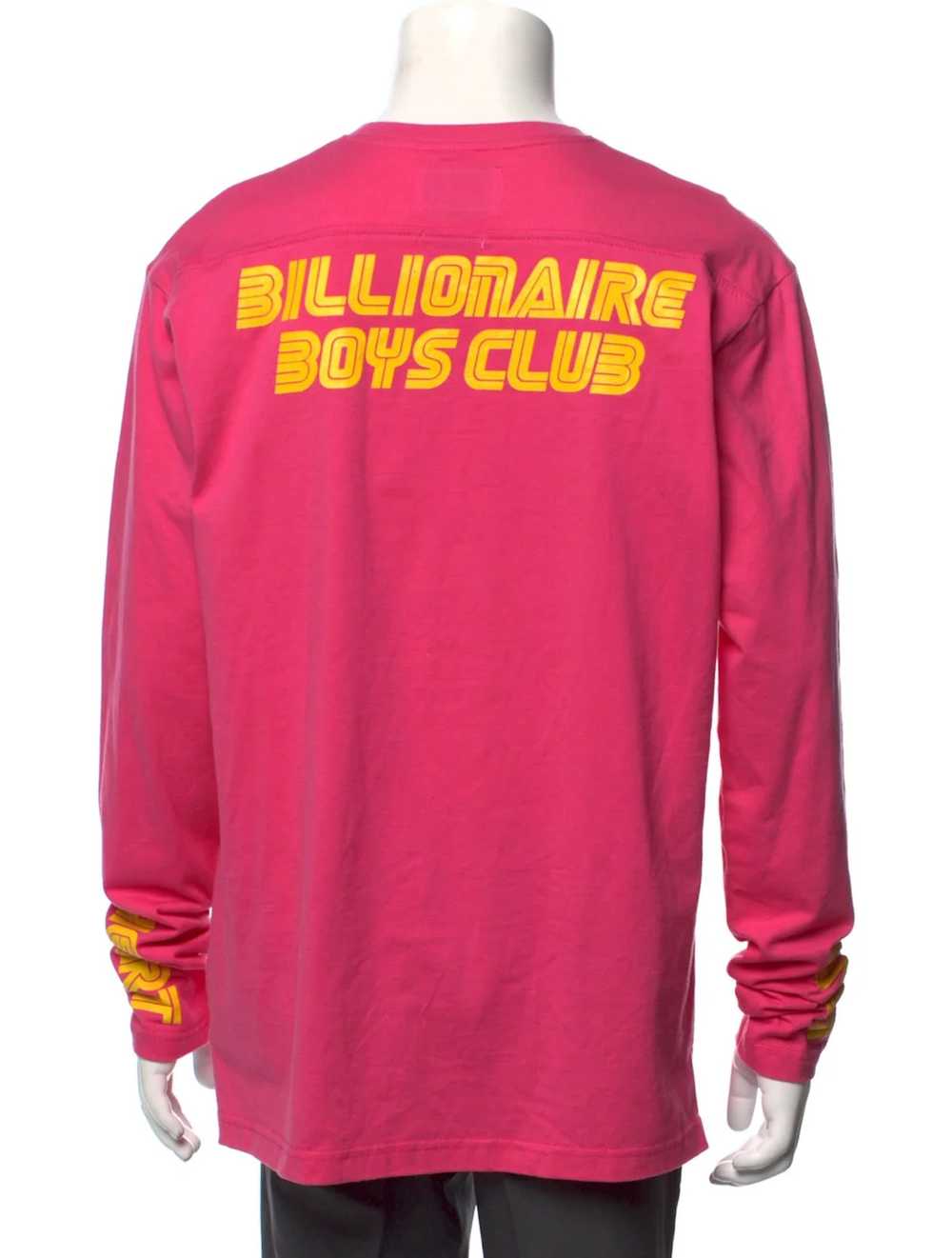 Billionaire Boys Club Dollar Sign Long Sleeve Tee - image 3