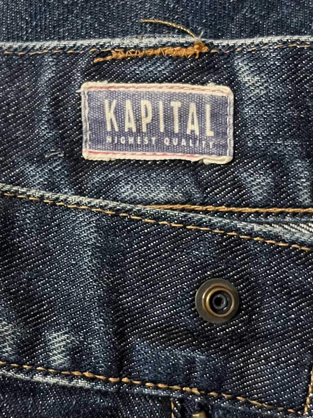 Kapital × Kapital Kountry × Vintage Kapital Vinta… - image 5
