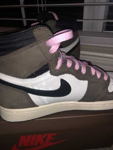 Jordan Brand × Travis Scott Travis Scott x Air Jor