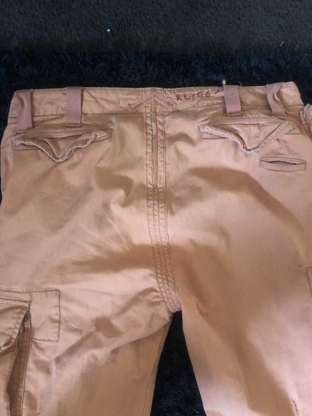 Polo Ralph Lauren Vintage Polo Ralph Lauren cargos - image 2