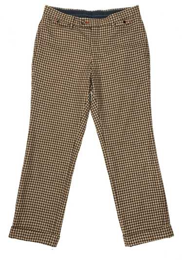 Paul Smith Vintage Paul Smith Pattern Houndstooth 