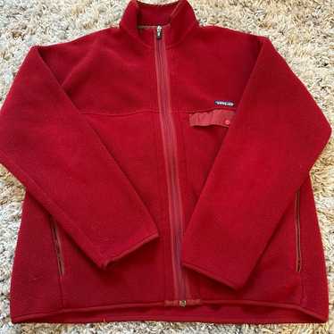 Vintage patagonia synchilla jacket