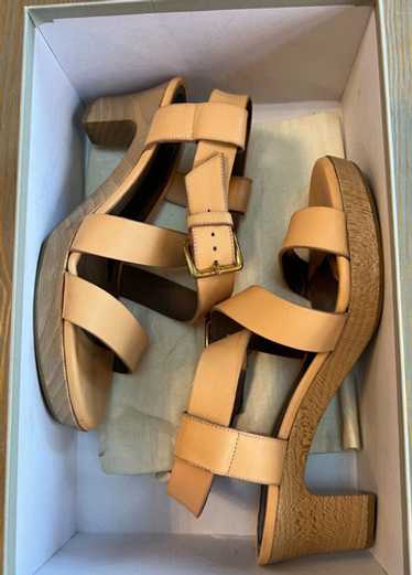 Marni womens platform wooden - Gem