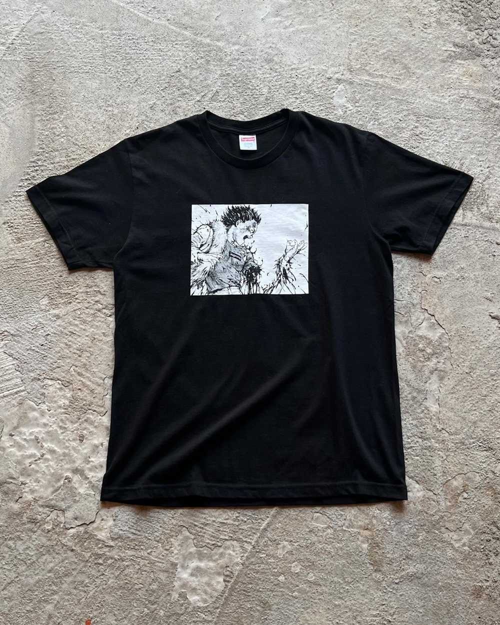 Supreme Supreme x Akira Tee Size M - image 1