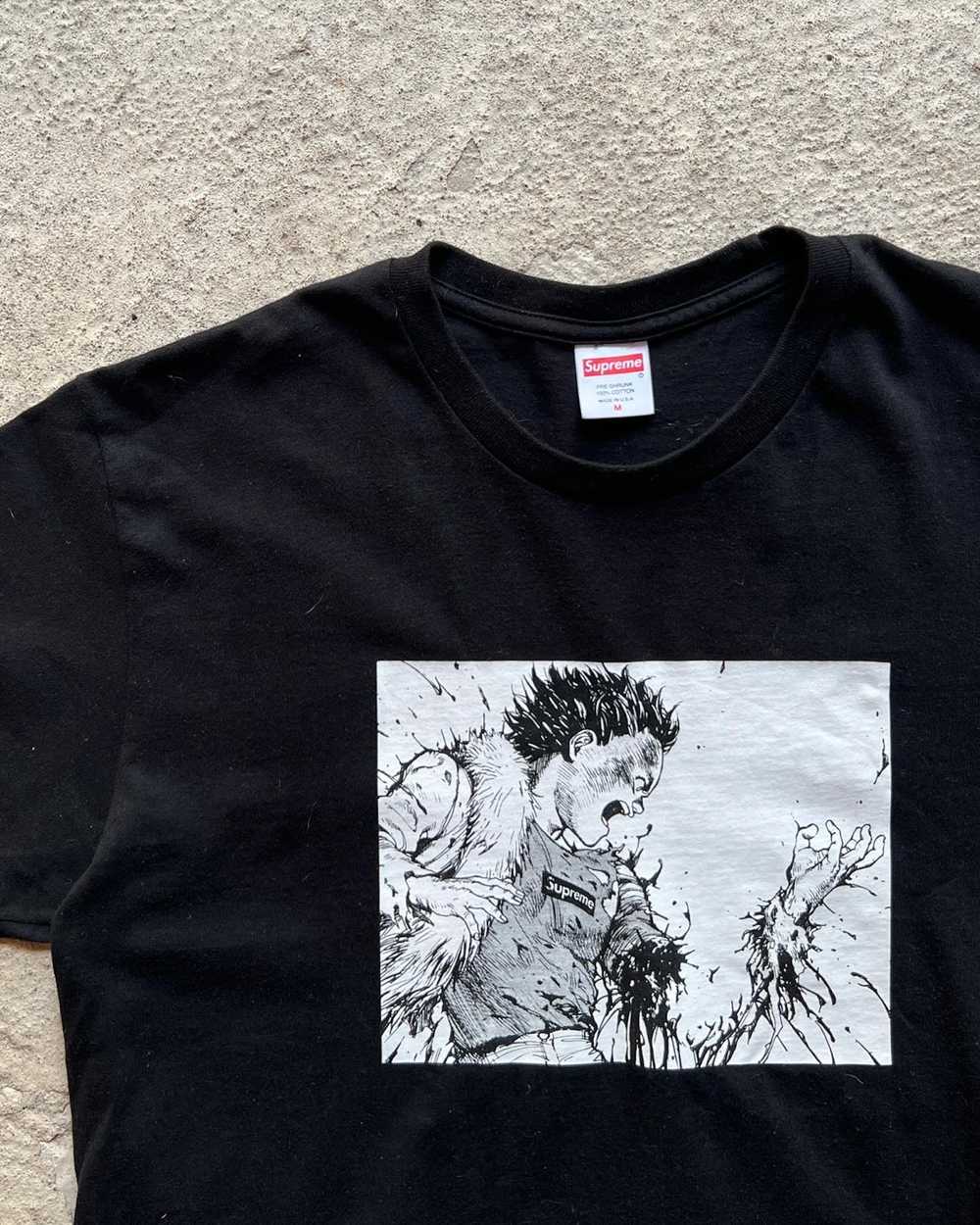 Supreme Supreme x Akira Tee Size M - image 2