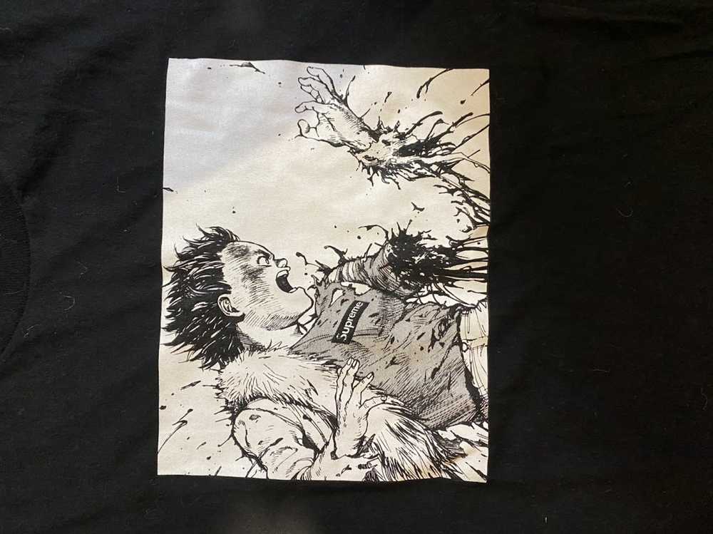 Supreme Supreme x Akira Tee Size M - image 5