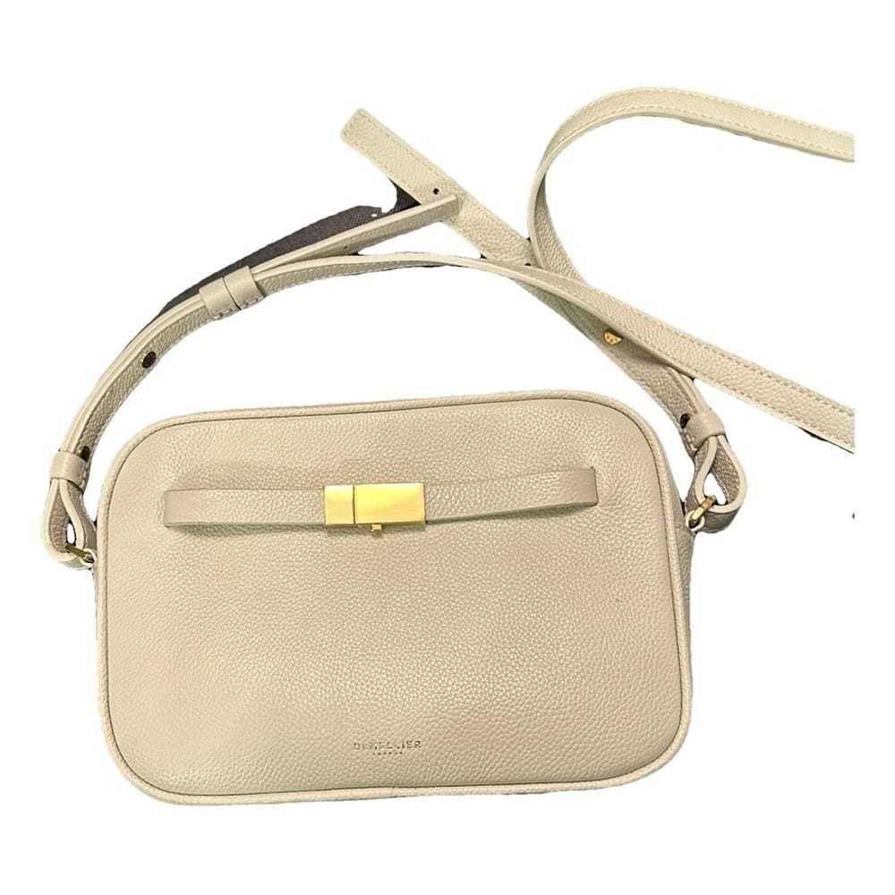 DeMellier Leather crossbody bag - image 1