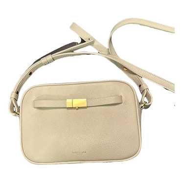 DeMellier Leather crossbody bag - image 1