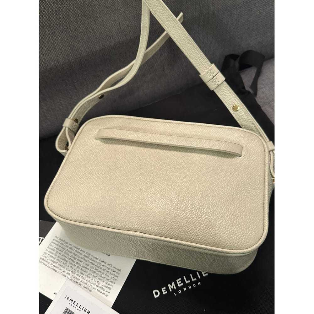 DeMellier Leather crossbody bag - image 9