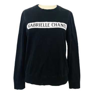 Chanel sweatshirt - Gem