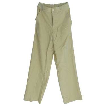 Barena Venezia Trousers - image 1