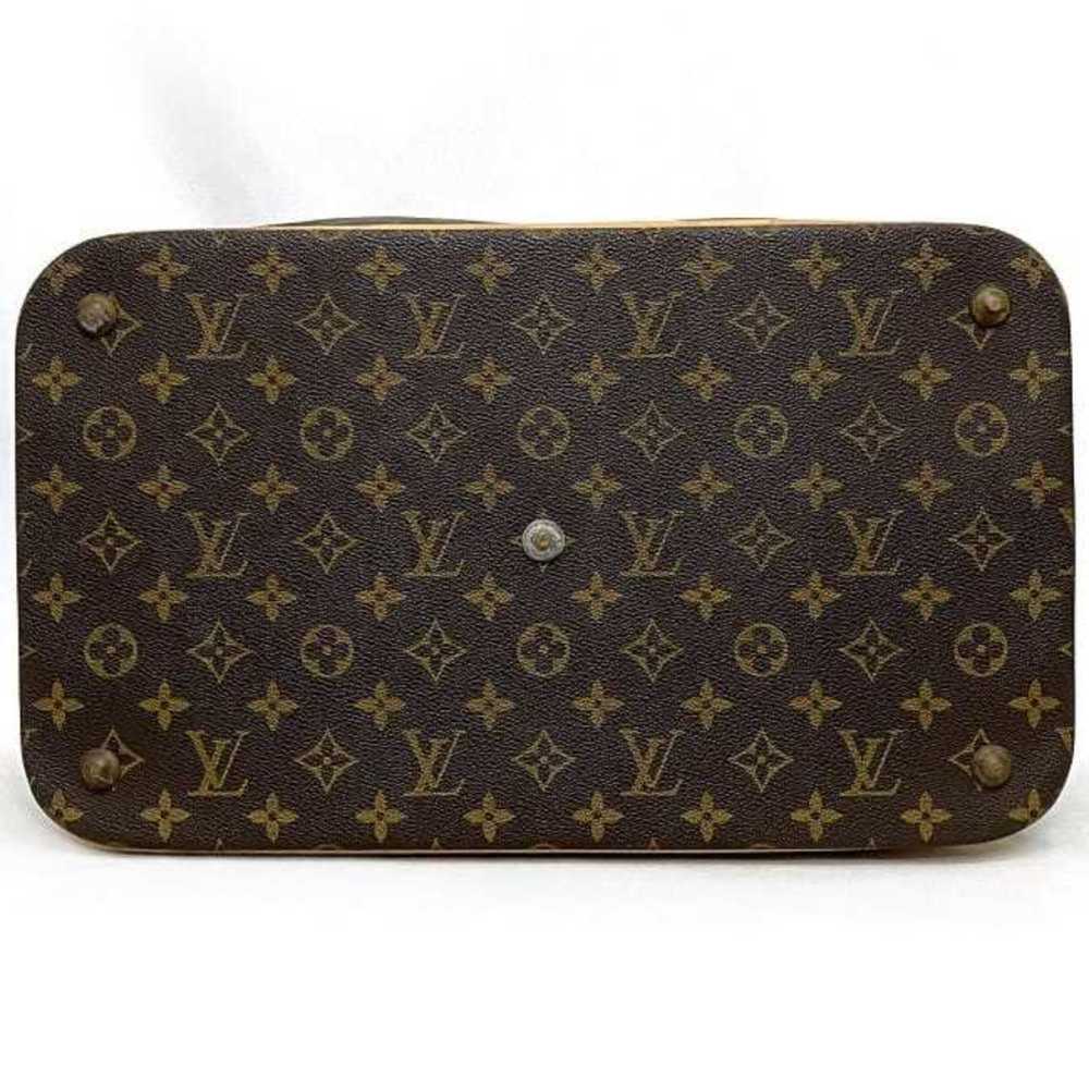 Louis Vuitton Cruiser cloth travel bag - image 4