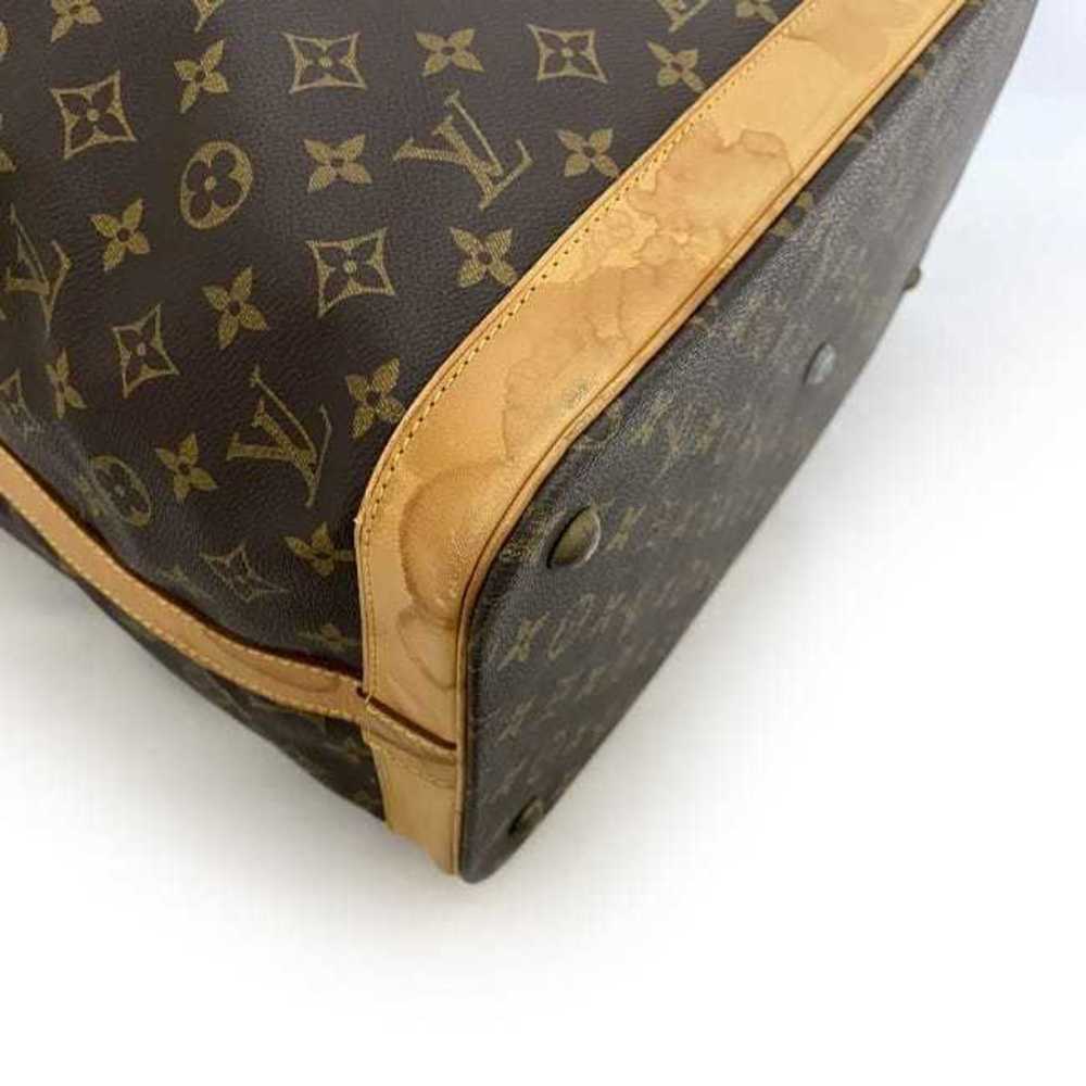Louis Vuitton Cruiser cloth travel bag - image 5