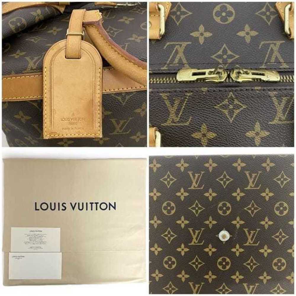 Louis Vuitton Cruiser cloth travel bag - image 9