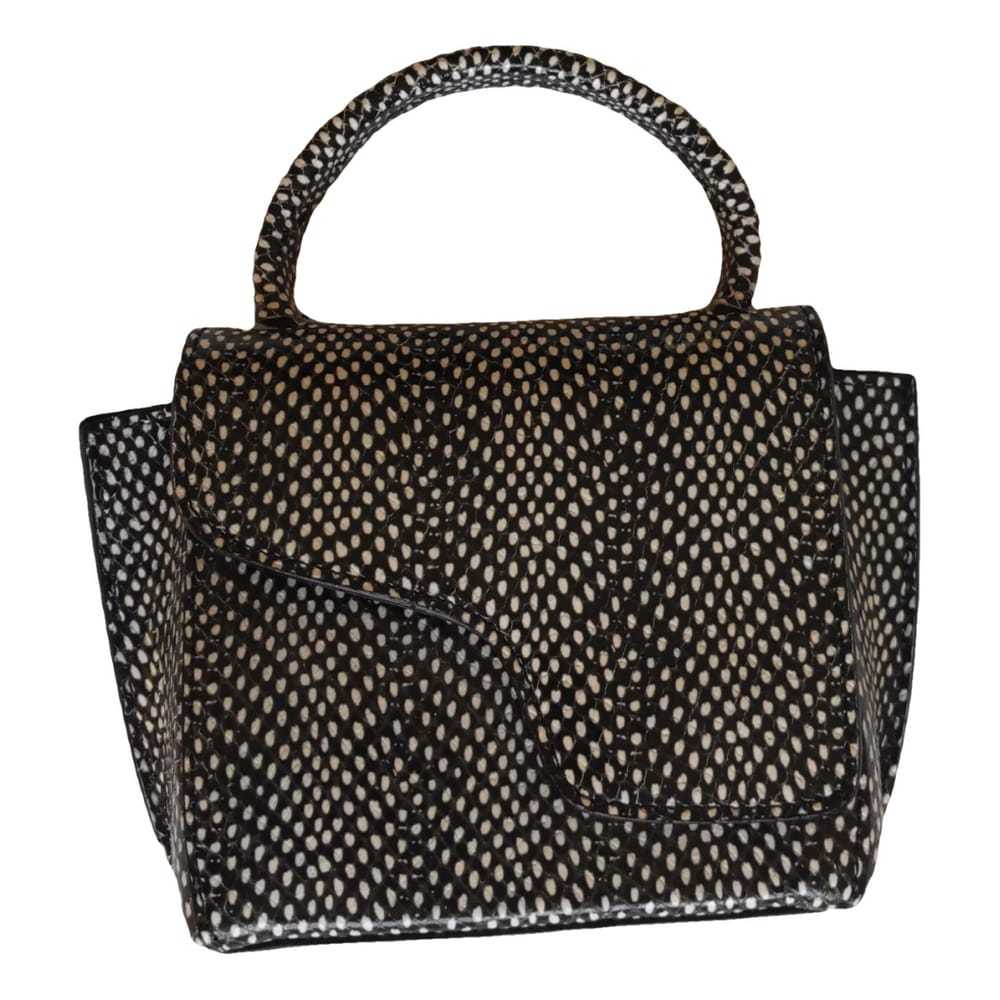 ATP Atelier Leather mini bag - image 1