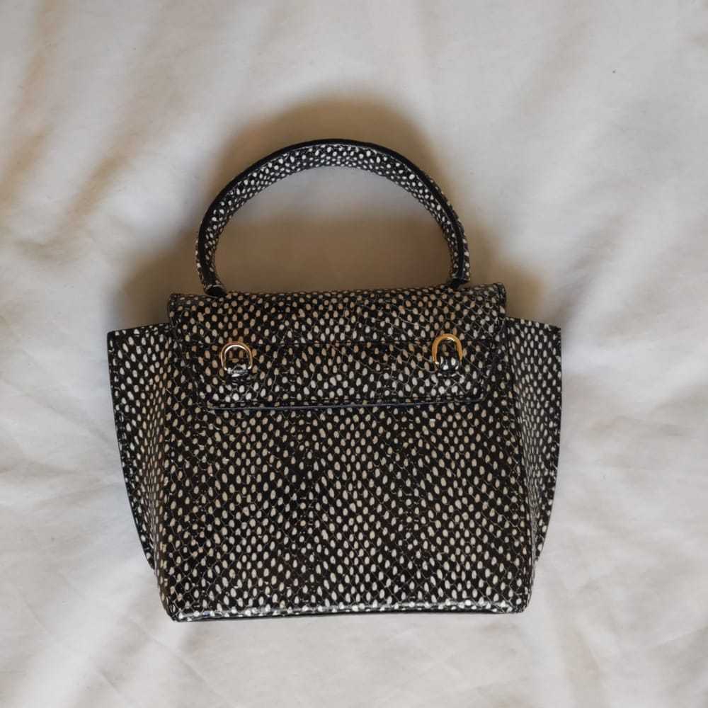 ATP Atelier Leather mini bag - image 2