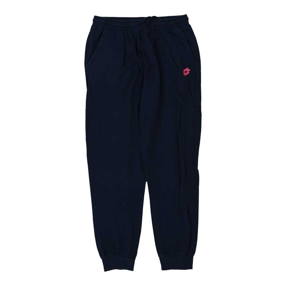 Lotto Joggers - XL Navy Cotton - image 1