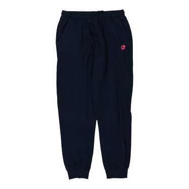 Lotto Joggers - XL Navy Cotton - image 1