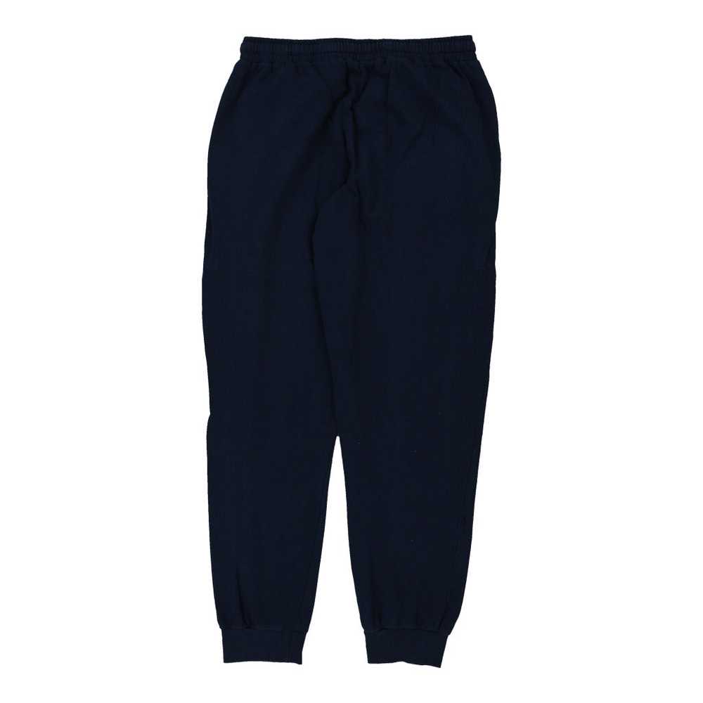 Lotto Joggers - XL Navy Cotton - image 2