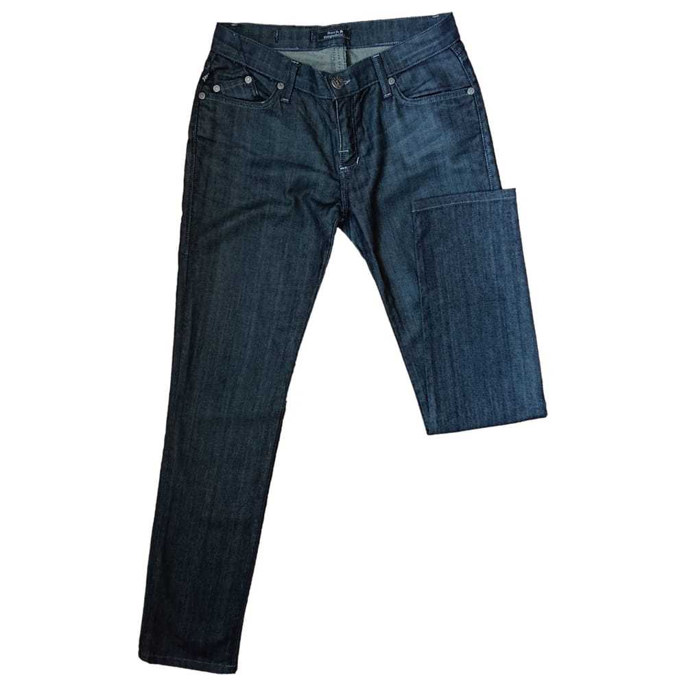 Rock & Republic De Victoria Beckham Straight jeans - image 1