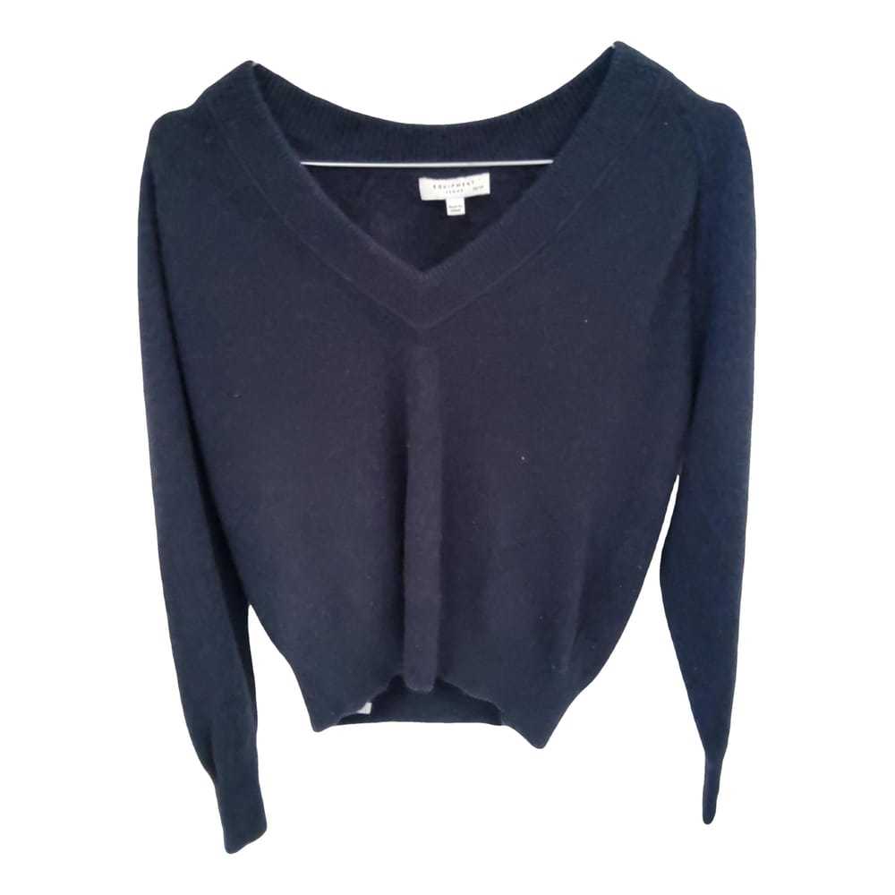 Equipment Cashmere jumper - image 1