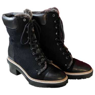 Tory Burch Snow boots - image 1