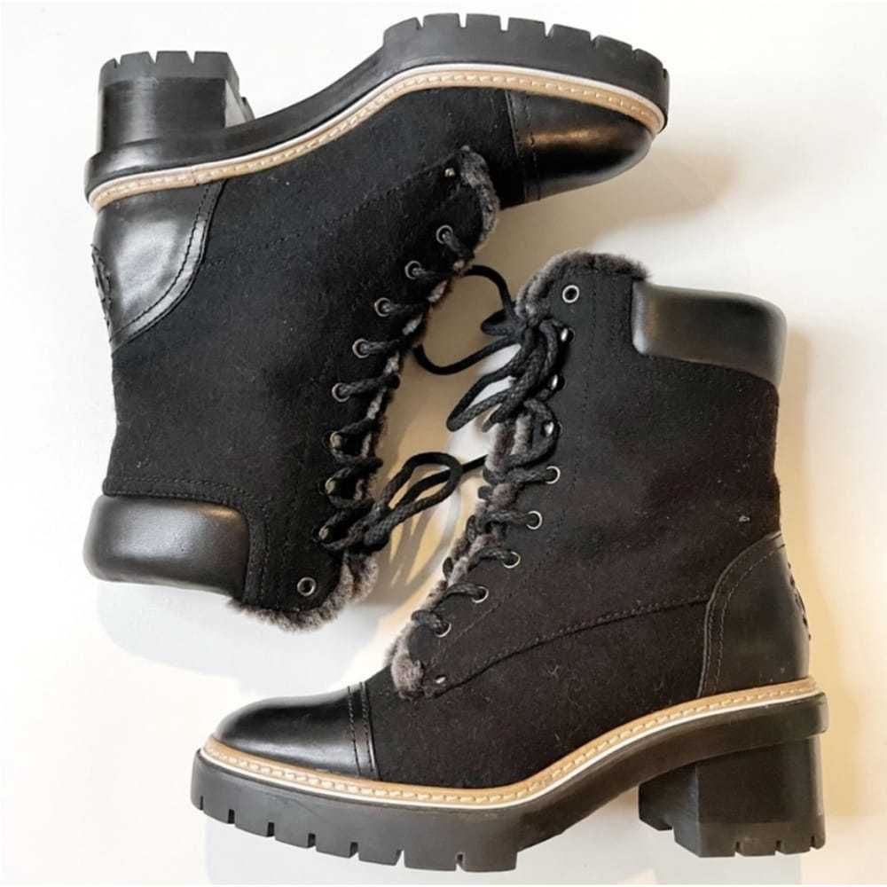 Tory Burch Snow boots - image 3