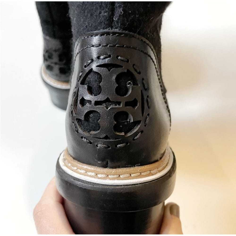 Tory Burch Snow boots - image 4