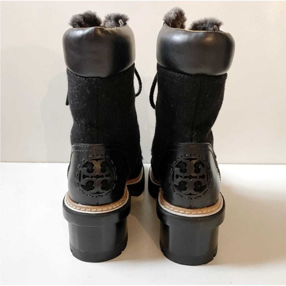 Tory Burch Snow boots - image 5