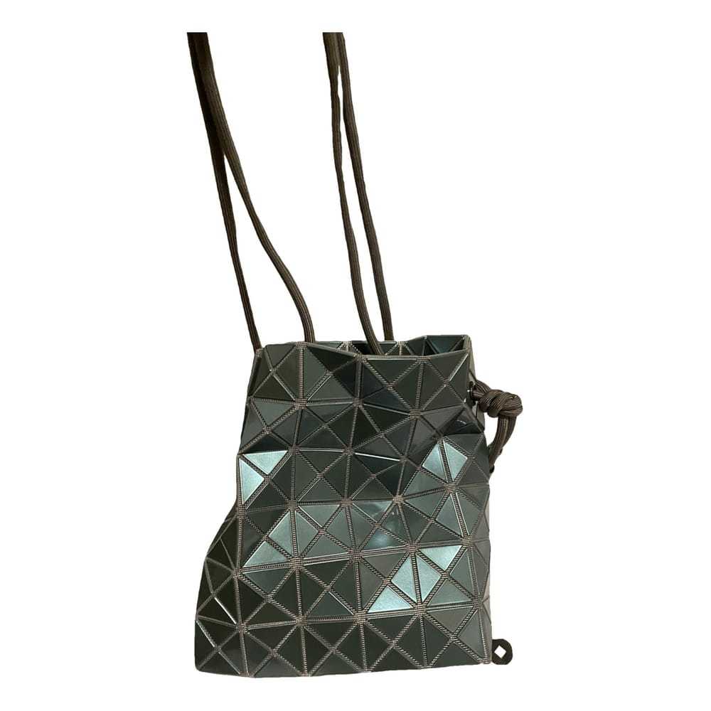 Issey Miyake Leather handbag - image 1
