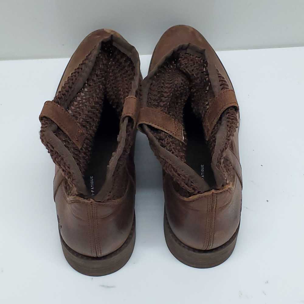 Timberland Savin Hill Boots Women's Size 10 - image 4