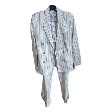 Derek Lam Linen blazer - image 1