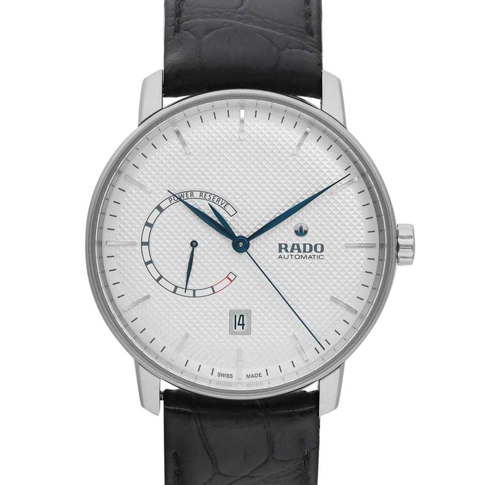 Rado Watch - image 2