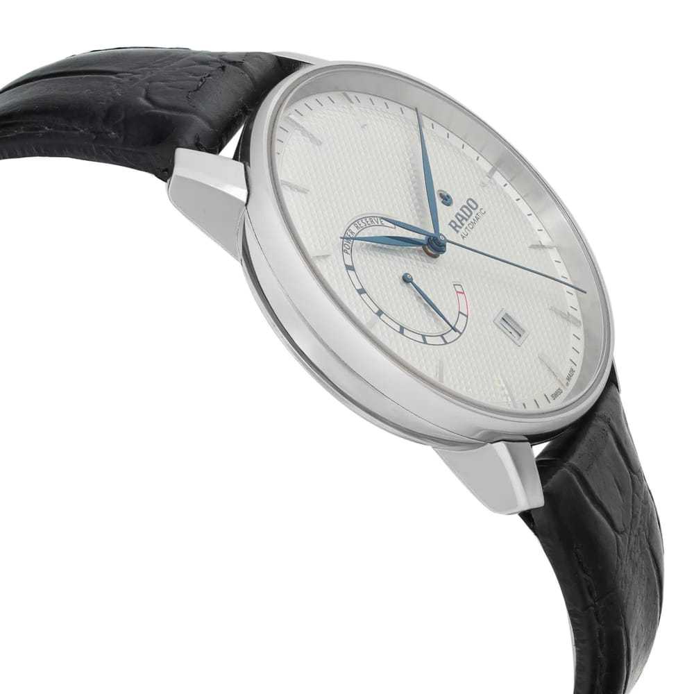 Rado Watch - image 4