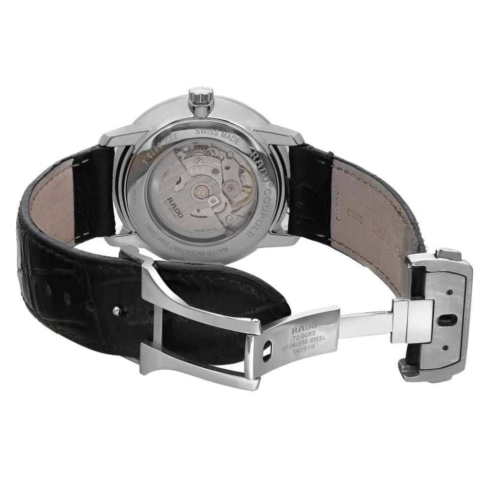 Rado Watch - image 5