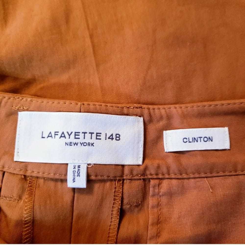 Lafayette 148 Ny Slim jeans - image 6