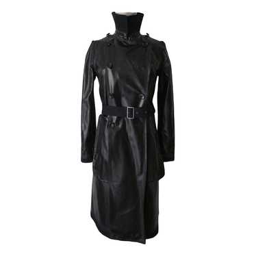 JUNYA WATANABE 2004AW Wool Trench Coat