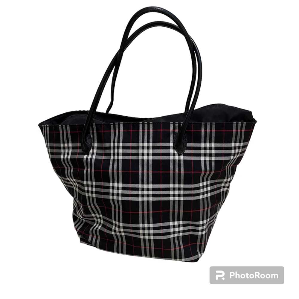 Burberry The Giant tote - image 3