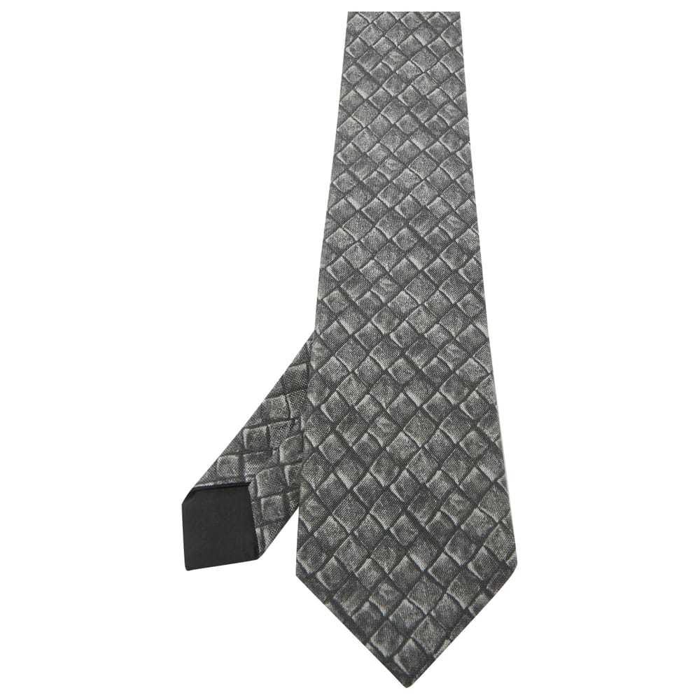 Bottega Veneta Silk tie - image 1