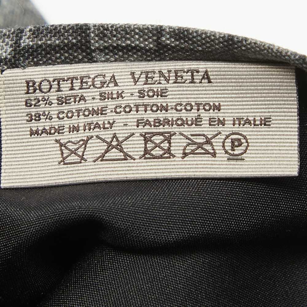 Bottega Veneta Silk tie - image 3