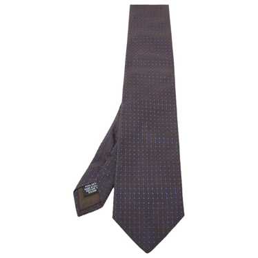 Boss Silk tie - image 1