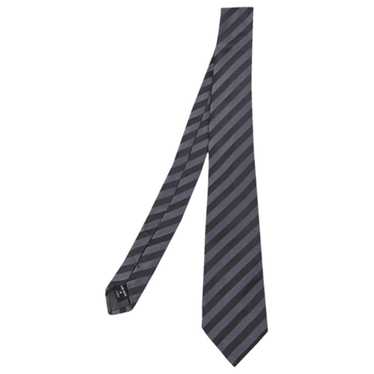 Giorgio Armani Silk tie - image 1