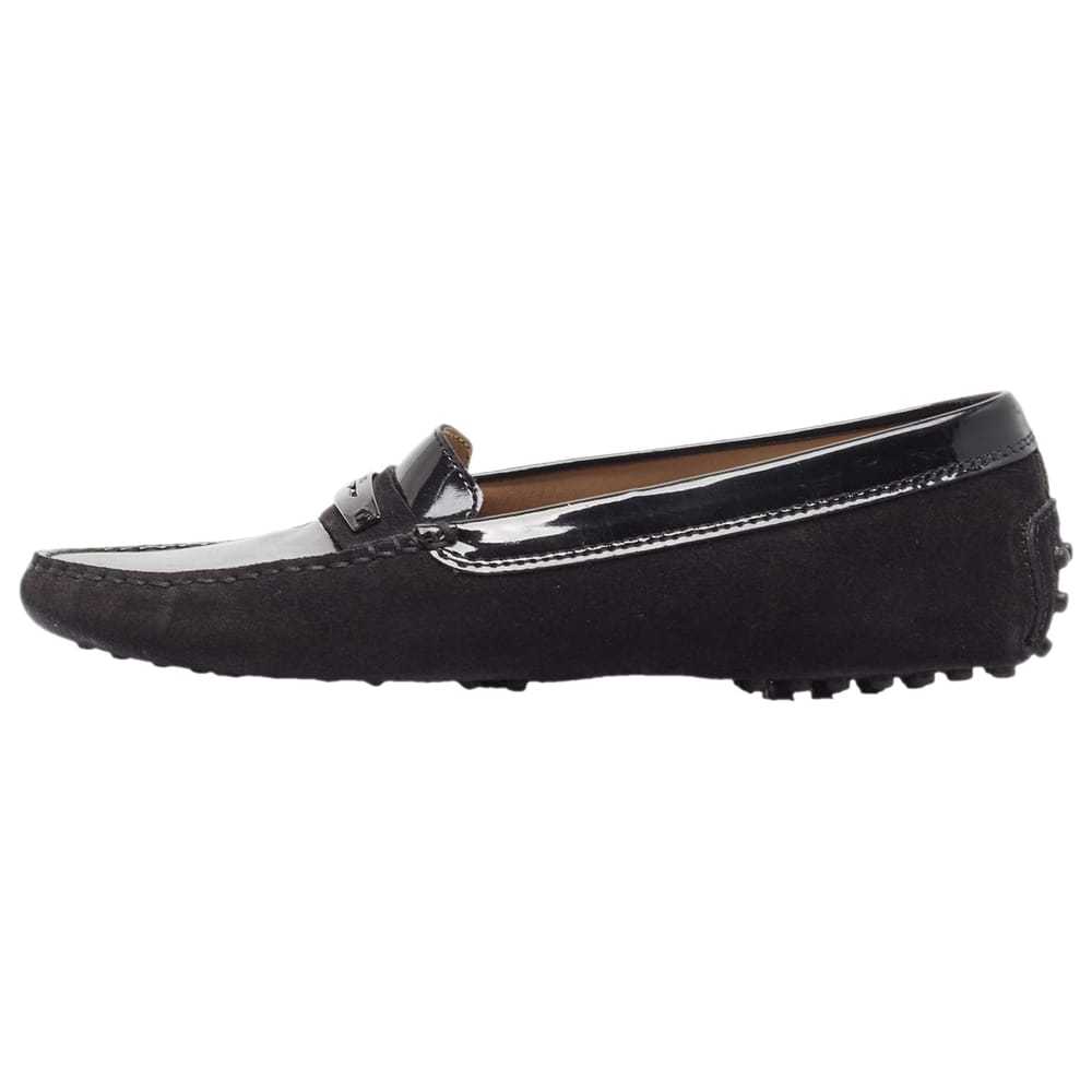 Tod's Patent leather flats - image 1