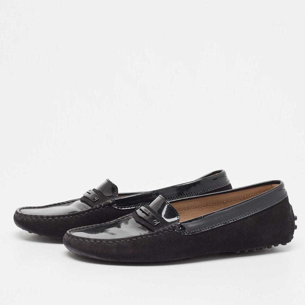 Tod's Patent leather flats - image 2